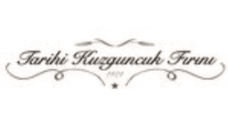 Tarihi Kuzguncuk Fırını logo