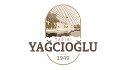 Tarihi Yağcıoğlu Sadeyağ logo