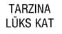 Tarzına Lüks Kat logo