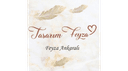 Tasarım Feyza logo