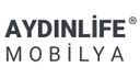Aydın Life Mobilya logo