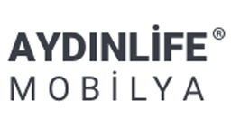 Aydın Life Mobilya logo