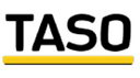 Taso Market logo