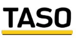 Taso Market logo