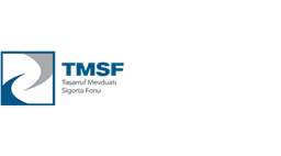 Tasarruf Mevduatı Sigorta Fonu | TMSF logo