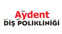 Aydent Ağız ve Diş Sağlığı Polikliniği logo