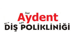 Aydent Ağız ve Diş Sağlığı Polikliniği logo