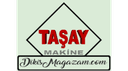 Taşay Makine Ve Anahtar logo