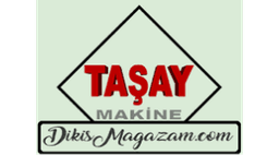 Taşay Makine Ve Anahtar logo