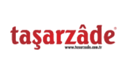 Taşarzade logo
