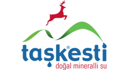 Taşkesti Su logo