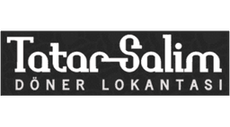 Tatar Salim Döner logo