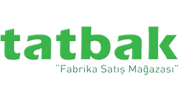 Tatbak Gıda logo