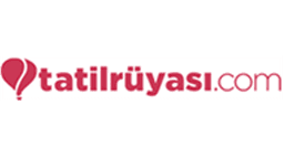 Tatil Rüyası logo
