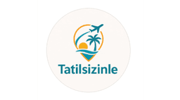 Tatil Sizinle logo