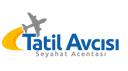 Tatil Avcısı logo