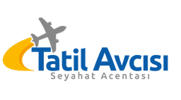 Tatil Avcısı logo