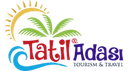 Tatil Adası Turizm logo