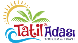 Tatil Adası Turizm logo