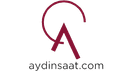 Aydın Saat logo