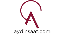 Aydın Saat logo