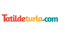 Tatilde Turla logo