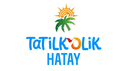 Tatilkolik Turizm logo