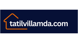 Tatilvillamda.com logo