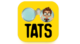 Tats Dijital Kitap Uygulaması logo