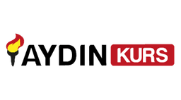 Aydın Kurs logo