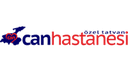 Tatvan Can Hastanesi logo