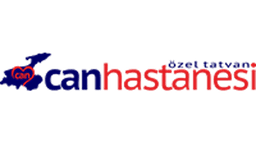 Tatvan Can Hastanesi logo