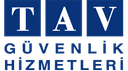 Tav Güvenlik logo