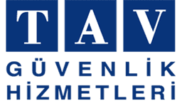 Tav Güvenlik logo