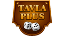 Tavla Plus logo