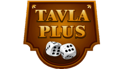 Tavla Plus logo