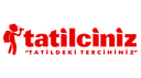Tatilciniz Turizm logo