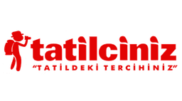Tatilciniz Turizm logo