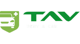 Tav Rent A Car logo