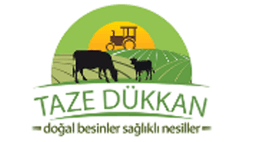 Taze Dükkan logo