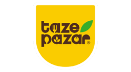 Taze Pazar logo