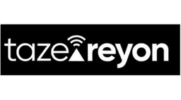 Taze Reyon logo
