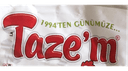 Tazem Yumurta logo