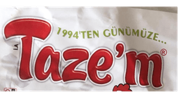 Tazem Yumurta logo
