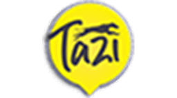 Tazı | Akıllı Scooter Kiralama Sistemi logo