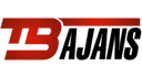 TB Ajans logo