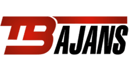 TB Ajans logo