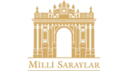 TBMM Milli Saraylar logo