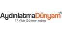 AydınlatmaDünyam logo