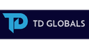 TD Globals logo